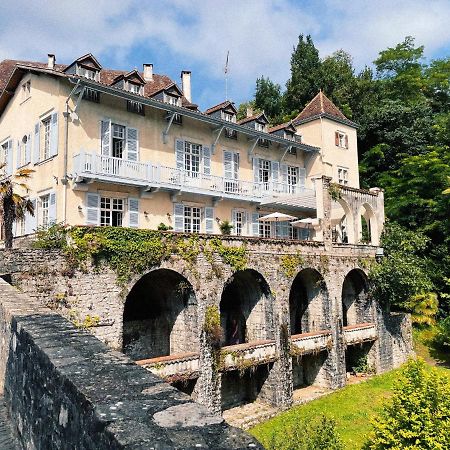 Maison Du Gave Sauveterre-de-Bearn Exterior photo